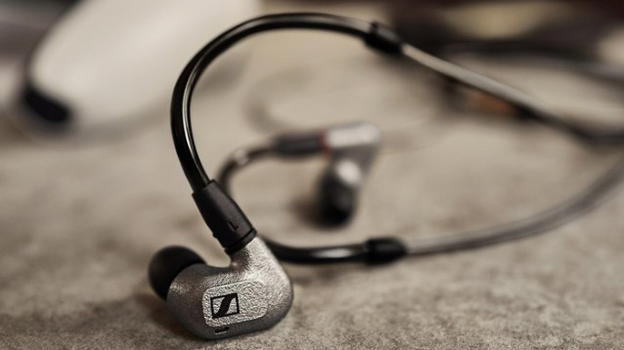 Sennheiser IE 600: ufficiali gli auricolari per audiofili con zirconio stampato 3D