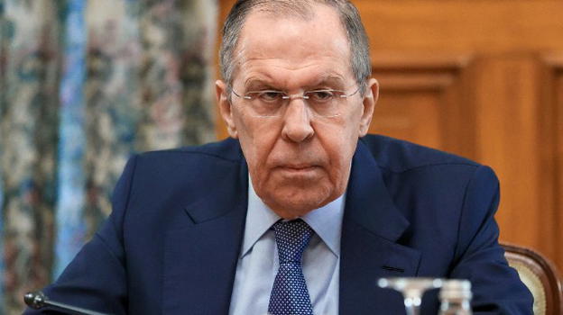 Guerra Russia-Ucraina, ministro Esteri russo Lavrov: "USA come Hitler e Napoleone"