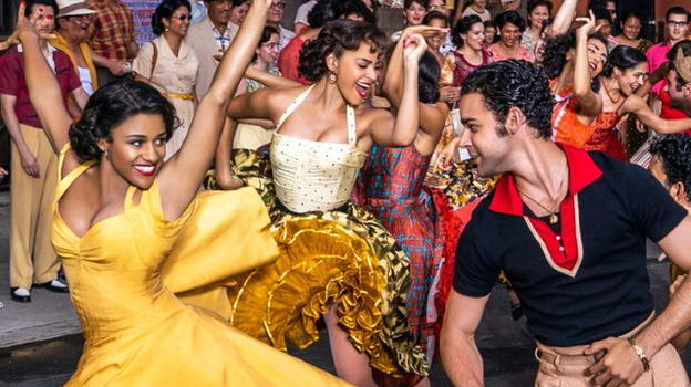I motivi per non perdere il remake di West Side Story ora disponibile su Disney Plus