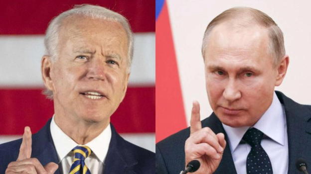 Il presidente americano Biden agli 007 americani: "Fatemi sapere se Putin è fuori controllo"
