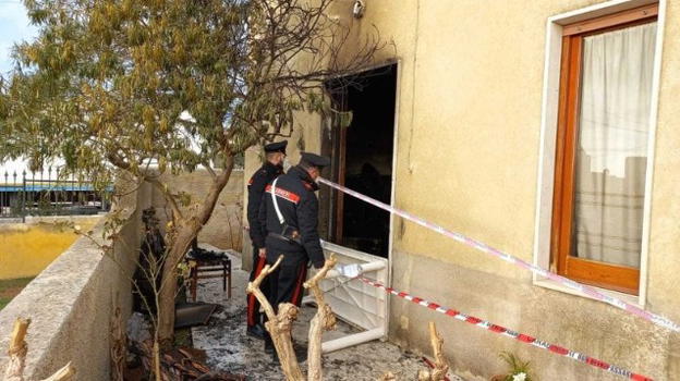 Marsala, esplode una bombola del gas: muore un’anziana e rimangono ferite quattro persone