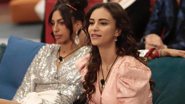 GF Vip, Jessica su Lulù Selassié: "Lei è cambiata, se dovessi vincere sono convinta che ci rimarrebbe male"