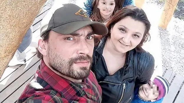 Ucraina, morto anche il fratello di Polina: Semyon aveva solo 5 anni
