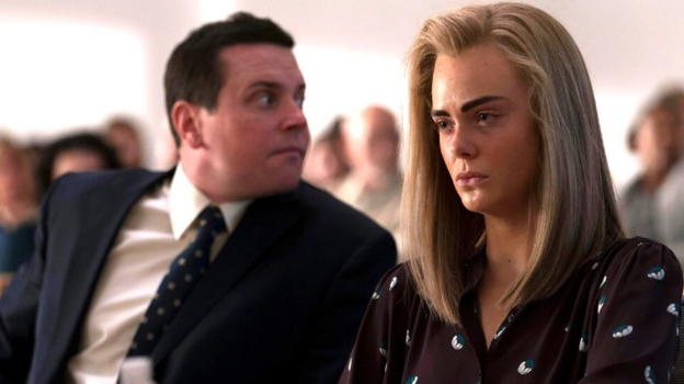 In arrivo la serie tv "The Girl from Plainville"