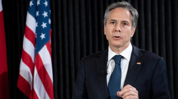 Guerra Russia-Ucraina, Blinken: "Se conflitto arriva da noi pronti a difenderci"