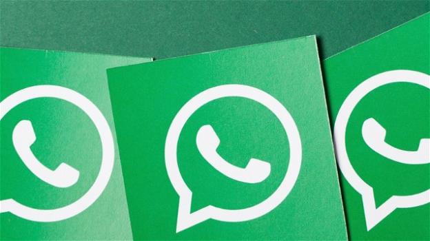 WhatsApp beta: comparsa anche su Android l’impostazione per le notifiche delle Reactions