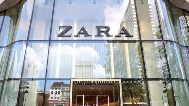 Zara sospende le vendite in Russia: chiusi i negozi e le vendite online in tutto il paese