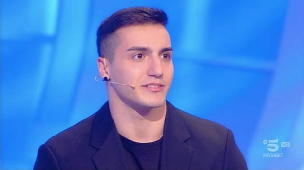 C’è Posta per te, la storia di Giovanni e Christian: cosa è successo dopo la puntata tra i due