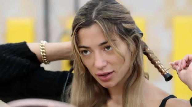 GF Vip, Soleil Sorgè contro gli autori: "Stanno offuscando la mia umanità"