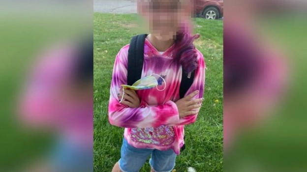 USA, bambina di 11 anni muore dopo essere stata schiacciata e investita dal bus scolastico
