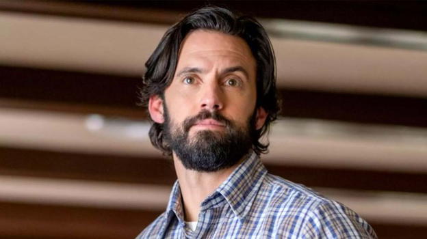 L’attore Milo Ventimiglia sarà protagonista di una nuova serie tv