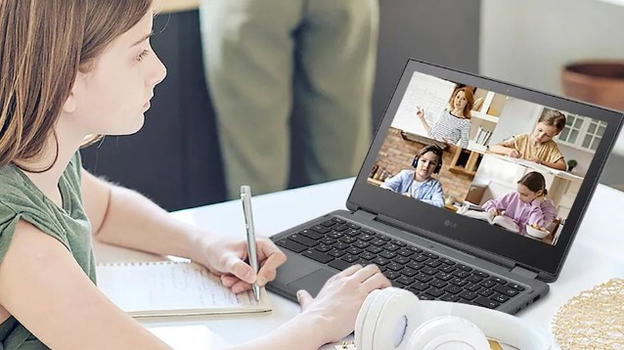 LG esordisce nei Chromebook con il modello 11TC50Q
