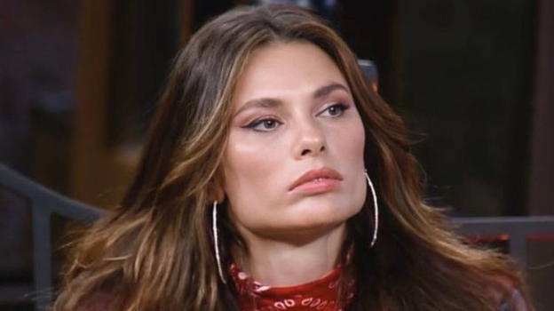 GF Vip, Dayane Mello difende Soleil e attacca Alex Belli: "Lui e Delia stanno sfruttando il momento"
