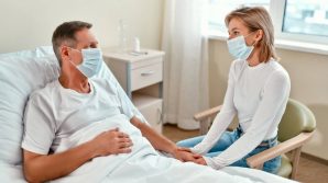 Covid: tutte le nuove misure in vigore, compreso la possibilità di far visita in ospedale