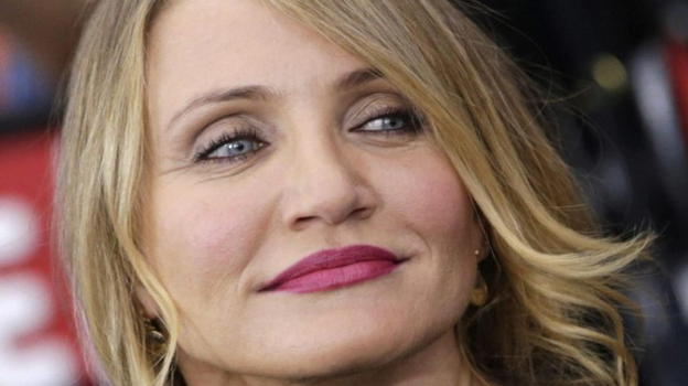 Cameron Diaz confessa: "ad Hollywood ero ossessionata dalla mia forma fisica"