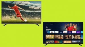 Infinix e Blaupunkt: a valanga con nuove smart tv sino al FullHD e Android TV