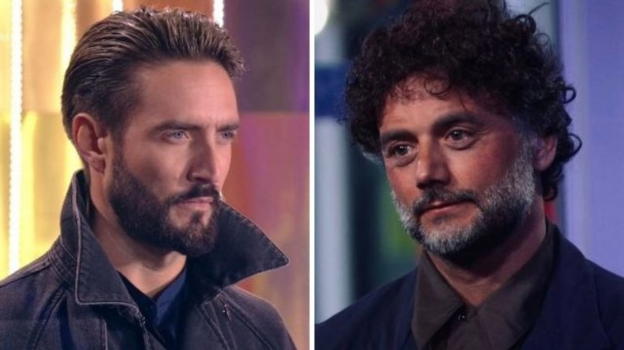 GF Vip, Alex Belli attacca Barù: "Sei un sudicione maremmano, sai solo ruttare e scoreggiare"