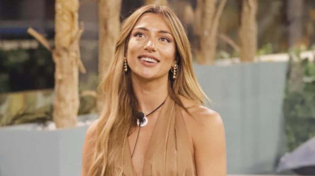 GF Vip, le prime parole di Soleil dopo l’eliminazione: "Ho vissuto sei mesi cercando di non tradire mai la mia essenza"