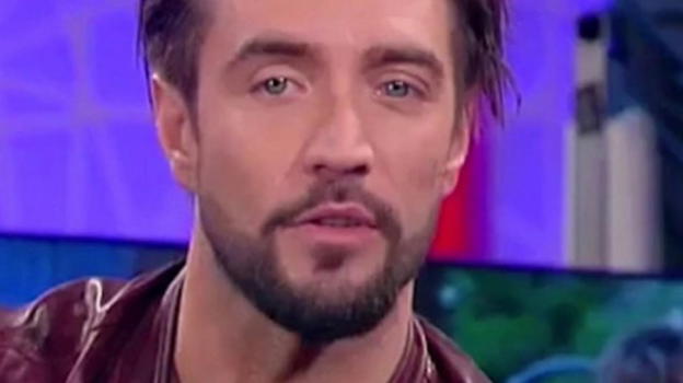 GF Vip Party, Alex Belli: "Ho commesso degli errori. Delia? Non ero d’accordo che lei partecipasse"