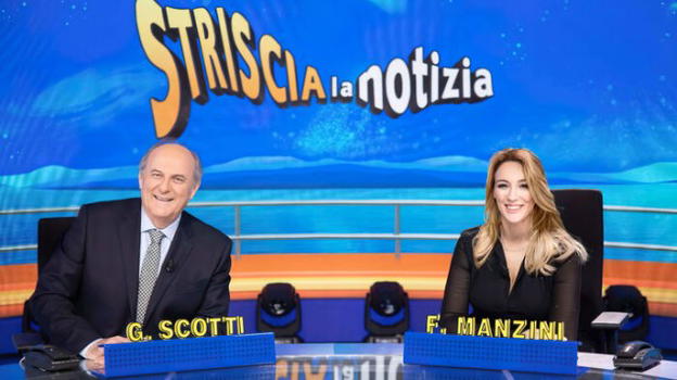 Striscia la notizia: la verginità è ancora un valore?