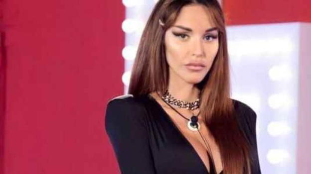 GF Vip, Delia Duran attacca Barù: "Non ascolti le persone, tu non sei perfetto"