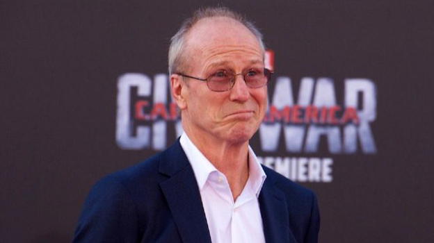 Addio all’attore premio Oscar William Hurt, icona del cinema anni ’80