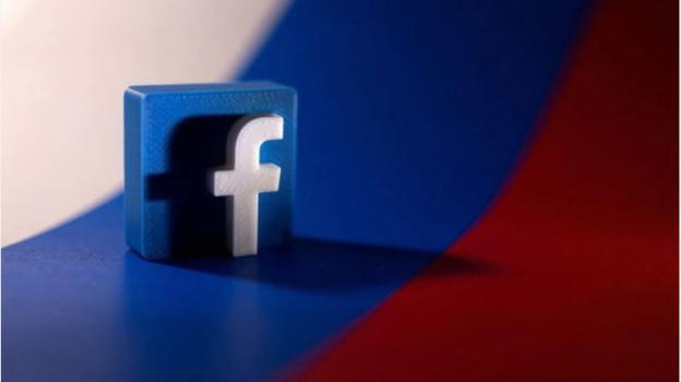 Meta (Facebook): problemi concorrenza, stop ai post per uccidere Putin
