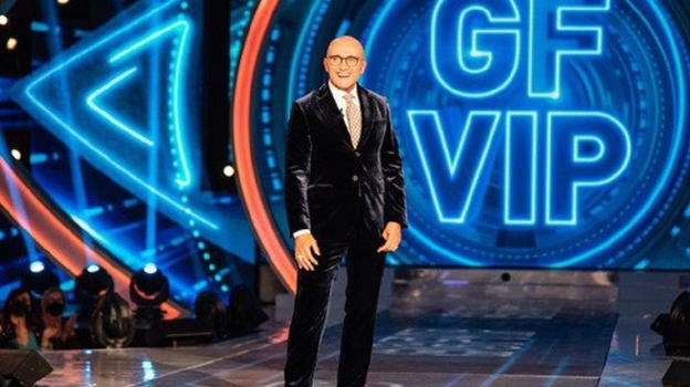 GF Vip, Alfonso Signorini annuncia quando ci sarà la 7a edizione