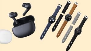 Xiaomi presenta gli smartwatch Watch S1 (anche Active) e gli auricolari Buds 3/3T Pro