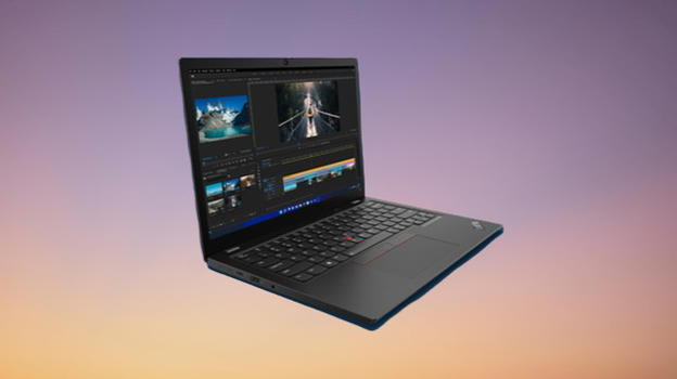 Da Lenovo una nuova valanga di notebook professionali ThinkPad con AMD o Intel