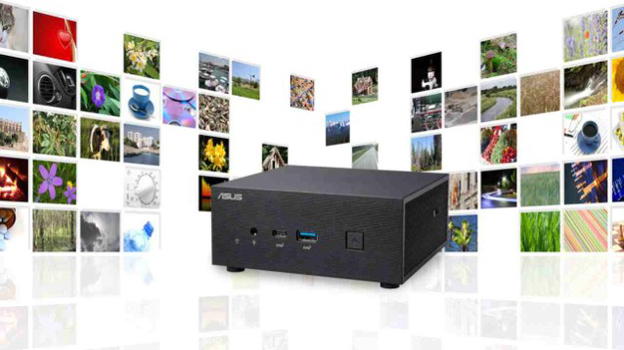 Asus osa sfidare l’Apple Mac Studio col nuovo miniPC PN63-S1