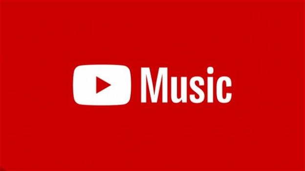 YouTube Music: avvistate nuove copertine per le playlist Mixed for You