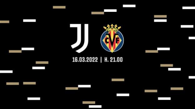 Champions League, attesa per Juventus-Villareal: i bianconeri si affidano al bomber Vlahovic