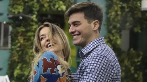 Sophie Codegoni su Alessandro Basciano: "Andremo a vivere insieme. Lo vedo come padre dei miei figli"