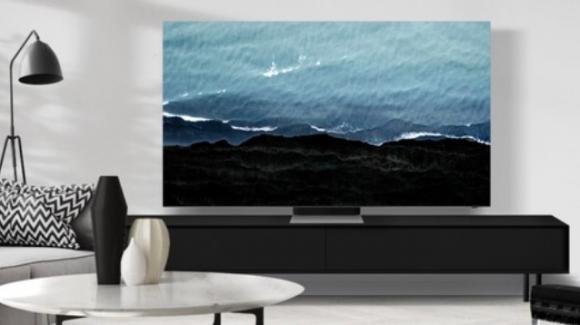 Samsung presenta un’ampia gamma di smart TV Neo QLED 2022