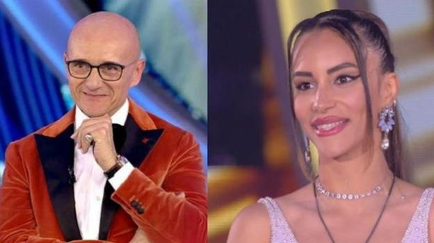 GF Vip, Signorini commenta la vittoria di Jessica: "È entrata una ragazzina piena di insicurezze ed è uscita una donna"