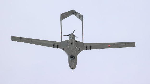 Ucraina, anche droni armati forniti dagli USA