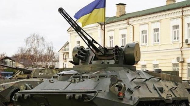 Conflitto in Ucraina, la talpa: "La Russia è pronta ad attaccare i Paesi della Nato"
