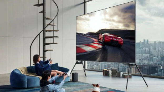 Redmi annuncia il laptop RedmiBook Pro 2022 e l’enorme Redmi TV MAX 100