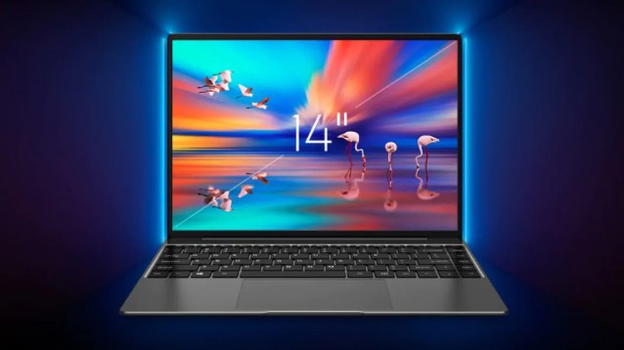 Chuwi presenta il notebook CoreBook X di terza generazione