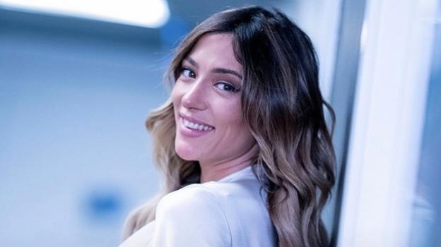 Soleil Sorgè: "Davide Silvestri meritava la vittoria. Spero che Alex e Delia vivano felici e sereni insieme"