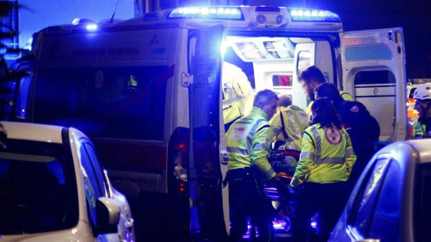 Tragedia a Casoria, 58enne muore soffocato da un boccone di mozzarella: inutili i tentativi di soccorso