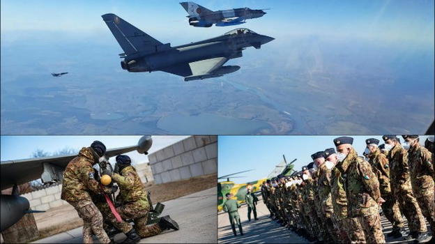 Spese militari, la Camera approva un aumento: ecco di quanto si tratta