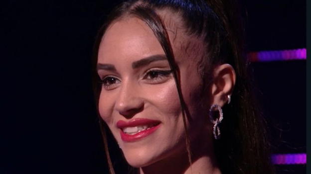 Verissimo, l’intervista a Jessica Selassié: "Sono incredula per la mia vittoria al ‘GF Vip’. Barù? Sono cotta di lui"