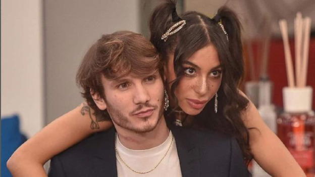 Manuel Bortuzzo e Lulù Selassié dopo il "GF Vip" andranno a vivere insieme