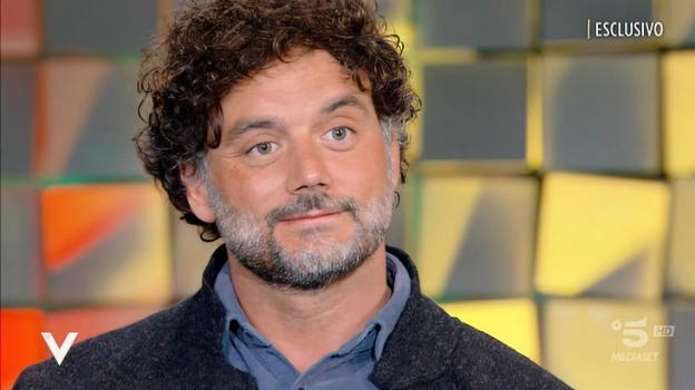 Verissimo, Barù: "Sono andato al ‘GF Vip’ per soldi. Jessica? Non sono innamorato"
