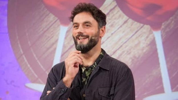 L’isola dei famosi, Barù potrebbe far parte del cast: l’indiscrezione