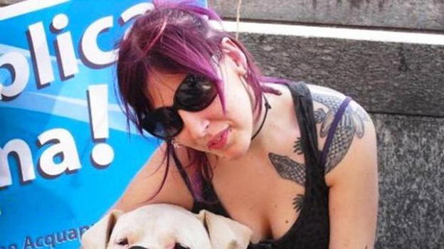 Femminicidio Viviana Caglioni, sentenza choc dei giudici: "Troppo geloso per volerla uccidere"
