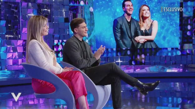 Verissimo, Sophie Codegoni: "Corona? È stata una delusione, vuole solo far parlare di lui"