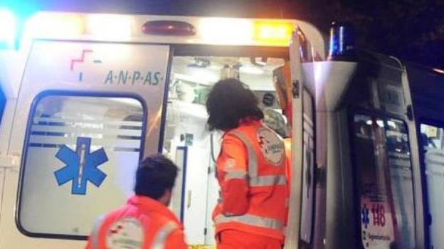 Crotone: bambina ucraina muore travolta da un’auto: era appena giunta in Italia